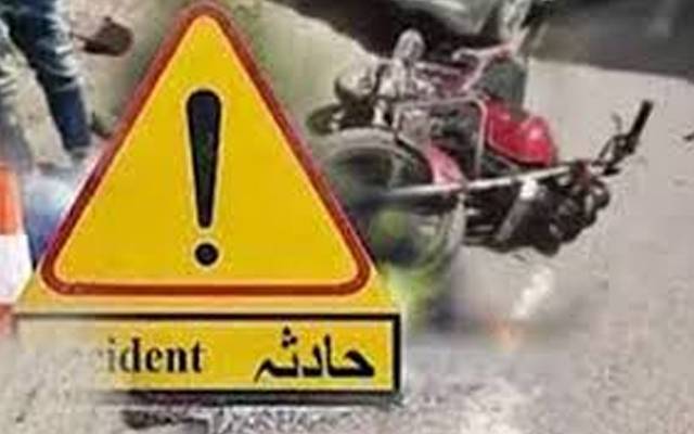  لاہور 197 ٹریفک حادثات؛ 240 افراد زخمی  