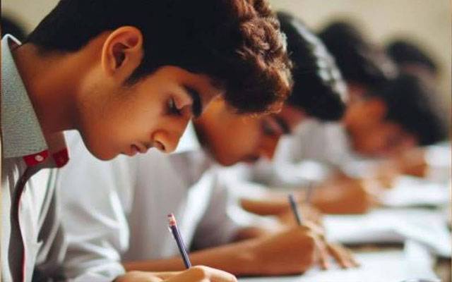 فرسٹ ایئر کے امتحانات، تاریخ سامنے آگئی 