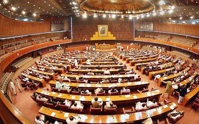 قومی اسمبلی کا اجلاس 5 مئی کو طلب کرنے کا فیصلہ