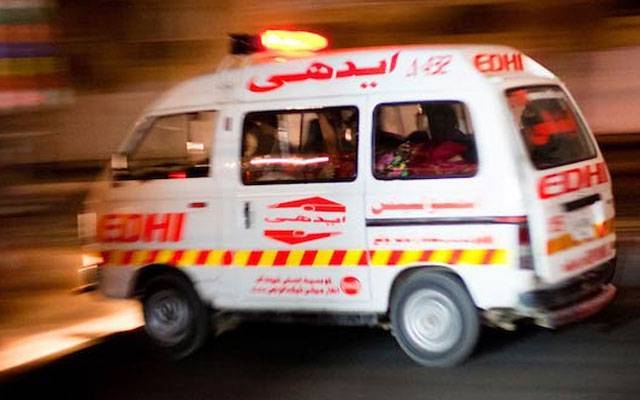 لیہ؛ پراسرار بیماری کے باعث خاندان کے ایک ہفتے میں 3 بچوں کی موت