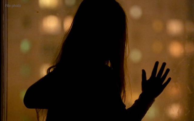 شاد باغ: اغواء کے مقدمہ میں مطلوب 3 سالہ بچی مل گئی