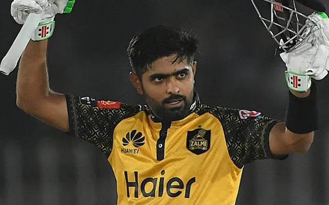 پی ایس ایل 10: بابراعظم نے سب کھلاڑیوں کو پیچھے چھوڑ دیا، اہم اعزاز حاصل