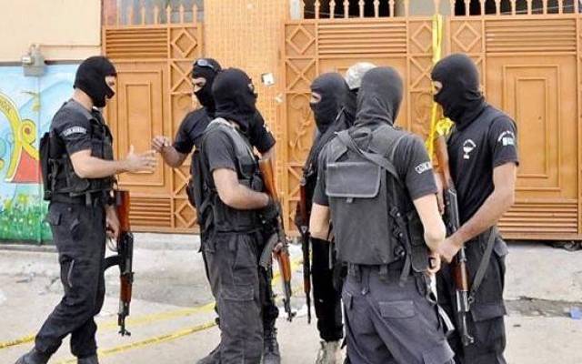 دہشتگروں، فتنہ الخوارج کیخلاف آپریشن، متعلقہ اداروں نے رپورٹ حکومت کو بھجوادی