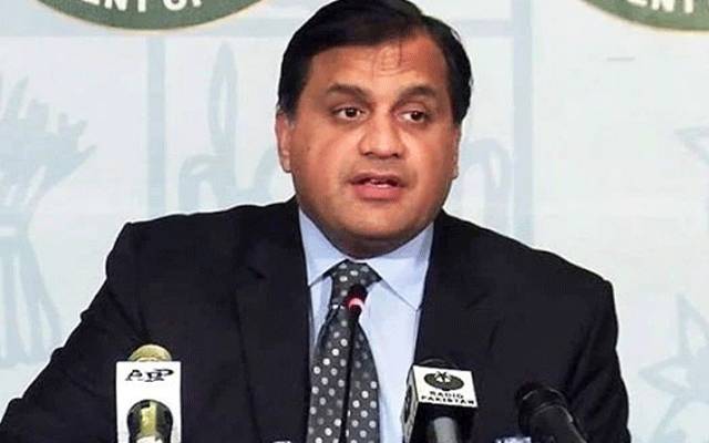 پاکستان بھارت کی کسی بھی جارحیت کا بھرپور جواب دے گا: پاکستانی ہائی کمشنر