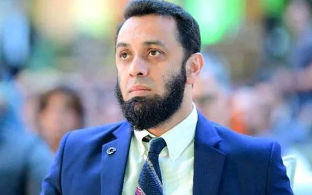 عطا اللہ تارڑ کا سوشل میڈیا اکاؤنٹ بھارت میں بند