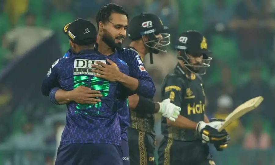 Quetta Gladiators vs Islamabad United, City42, Qazafi Stadium, PSL 10 