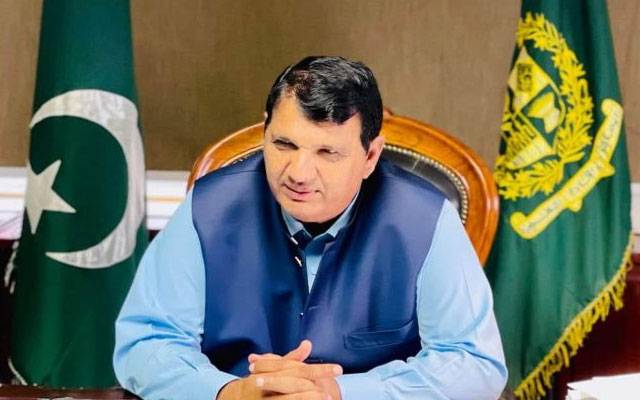 اگر بھارت نے جنگ مسلط کی تو پوری قوم پاک فوج کے شانہ بشانہ کھڑی ہوگی؛ امیر مقام 