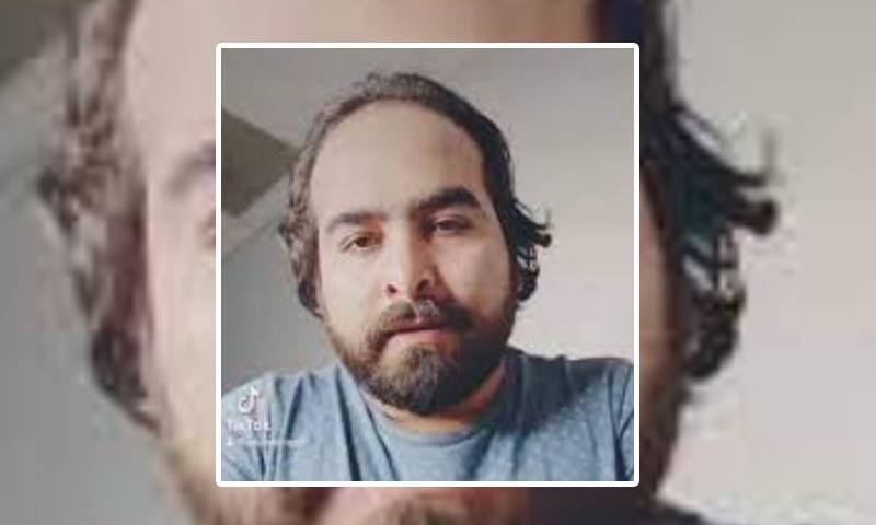 معروف یوٹیوبر یاسر خان علیزئی کےچھوٹے بھائی  فائرنگ سے قتل