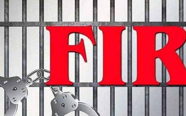 پولیس کا نیا کارنامہ، 4 بچوں پر دہشتگردی کا مقدمہ درج کرلیا