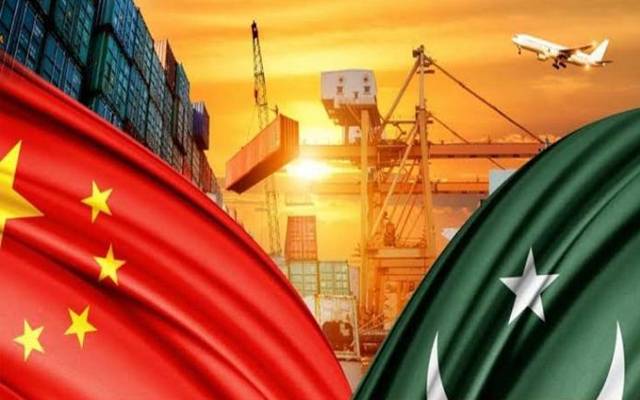 چین کا مختلف پاکستانی شعبوں میں سرمایہ کاری کرنے کا عندیہ 