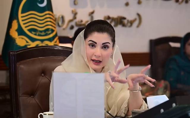 وزیراعلیٰ پنجاب کی زیر صدارت خصوصی اجلاس میں اہم فیصلے
