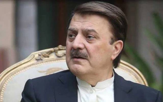 بھارت کی دھمکیوں کے بعد قوم کا اتحاد مسلح افواج کیلئے تقویت کا باعث ہے: ہمایوں اختر خان