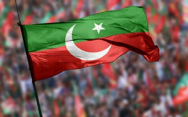 پی ٹی آئی نے ویمن ونگ لاہور کی تنظیم نو کردی، نوٹیفکیشن جاری