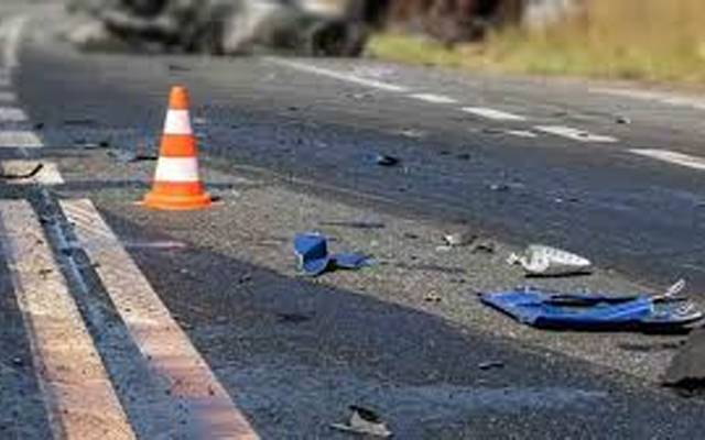 لاہور میں 234 ٹریفک حادثات؛ ایک شخص جاں بحق؛ 388 افراد زخمی 