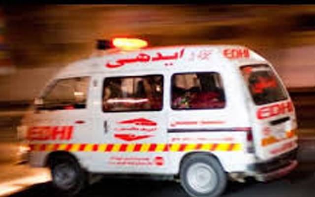 باٹاپور؛ نوجوان کرنٹ لگنےسےجاں بحق 