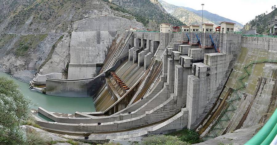 Indus Water Treaty, City42, Indus Water Commission 