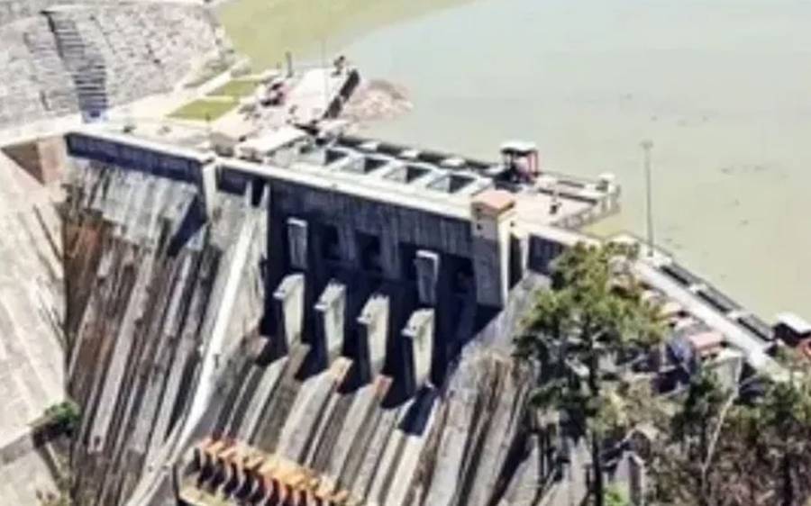 Indus Waters Treaty, Sindh Taas Muahida, Chanab River's water, Bagalhyar Dam, Kashmir conflict 