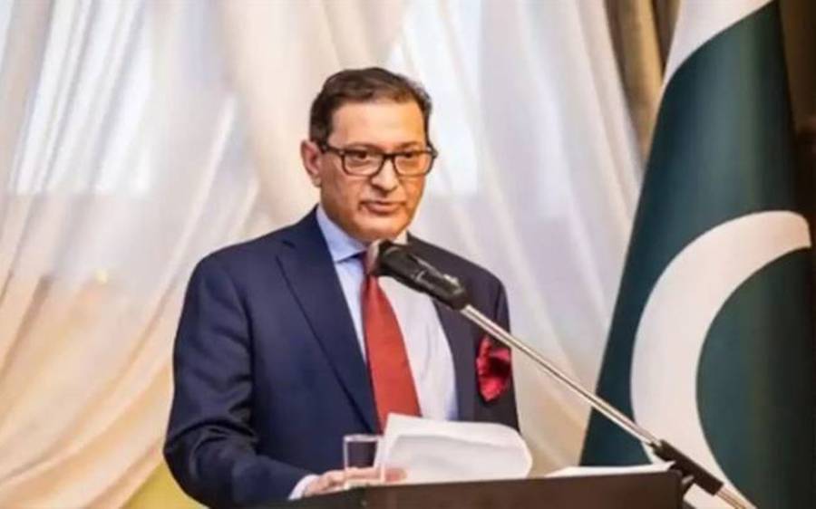  پاکستان نیوکلئیر ہتھیار بھی استعمال کرے گا، سینئیر ڈپلومیٹ کی وارننگ
