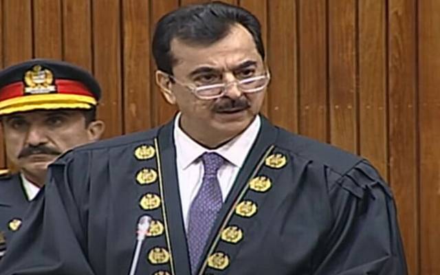 ثقافت، فن اور ورثے کا تحفظ ہم سب کی مشترکہ ذمہ داری ہے، چیئرمین سینیٹ