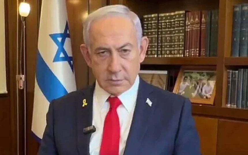  Gaza War, City42, escalation in Gaza, Prime Minister Netanyahu, City42 