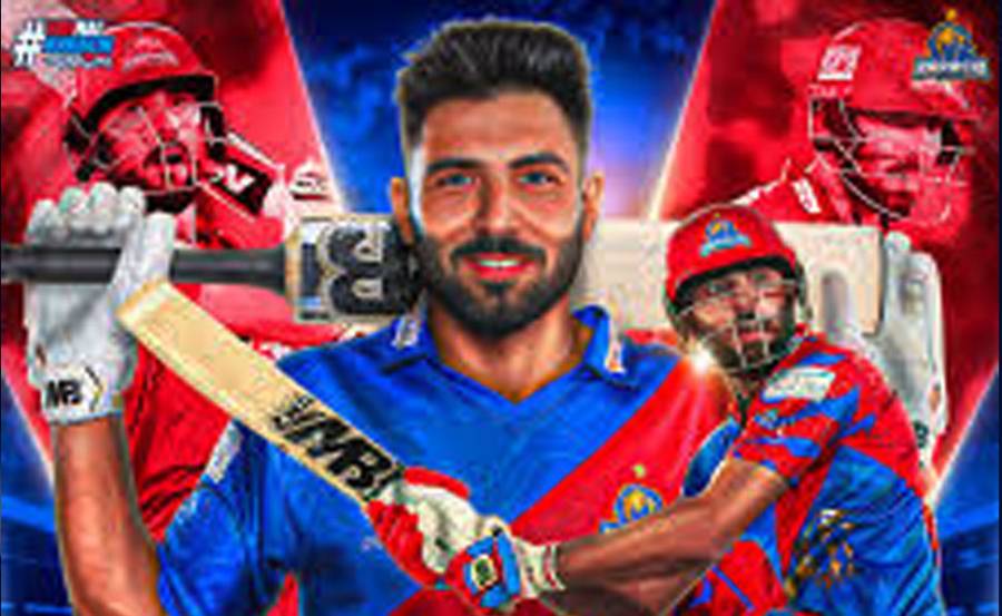 Karachi Kings, Lahore Qalandars, City42 