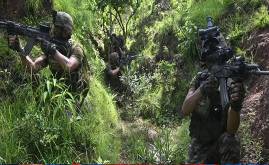 Line Of Control, Ceasefire violation, Indian agression on Line of Control, Azad Kashmir, Nakyal sector, 