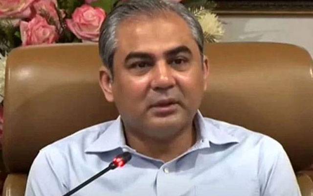 خطے میں کشیدہ صورتحال: وفاقی وزیر داخلہ محسن نقوی آج قطر پہنچیں گے