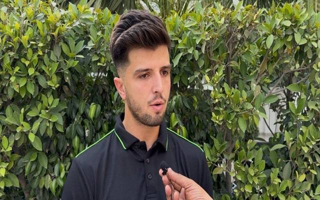 بڑا پلیٹ فارم تھا، شروع میں اچھا پرفارم نہیں کیا :محمد نعیم 
