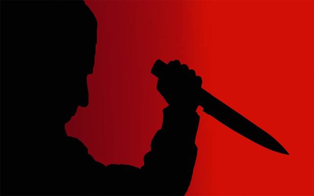 ماڈل ٹاؤن:مسلح افرادکاباپ بیٹےپرتشدد،فوٹیج سامنےآ گئی