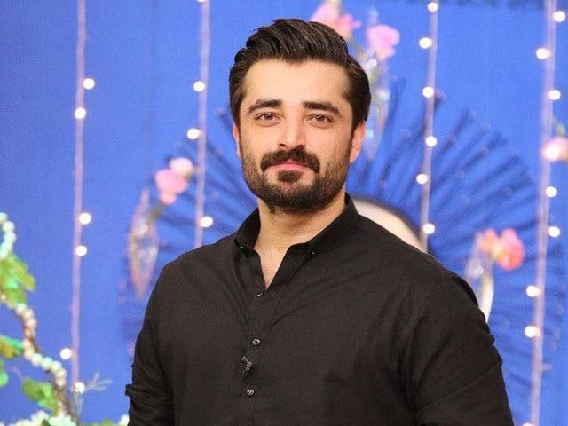 حمزہ علی عباسی نےنکاح پڑھانے کی ویڈیو پر تنقیدکا مدلل جواب دے دیا