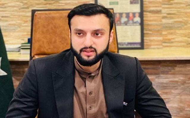 پاک فوج بھارتی جارحیت کا منہ توڑ جواب دے گی؛ ابراہیم مراد