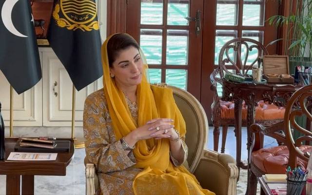 پورے پنجاب میں ترقیاتی کاموں کا جال بچھا دیا ہے؛ وزیراعلیٰ مریم نواز 