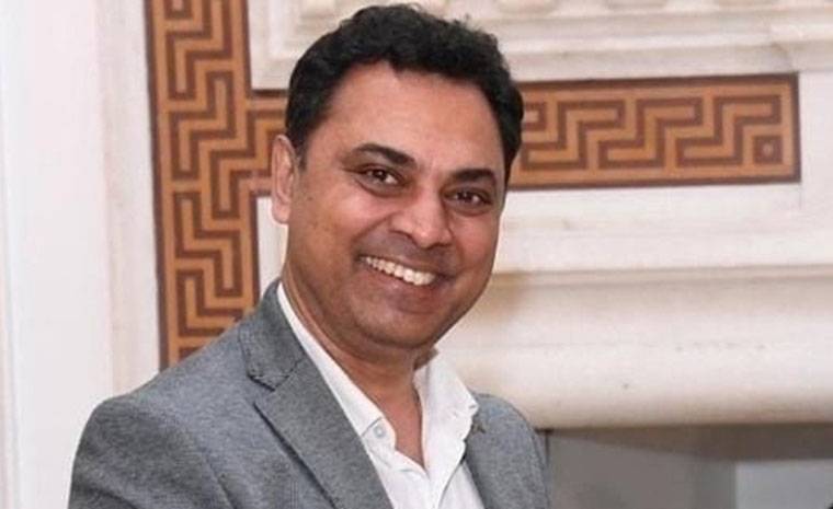 IMF, India Executive Director of IMF, Dismissed from job, city42 