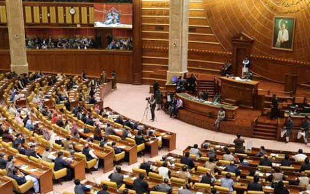  پنجاب اسمبلی کا اجلاس 13 مئی کو طلب کرلیاگیا 