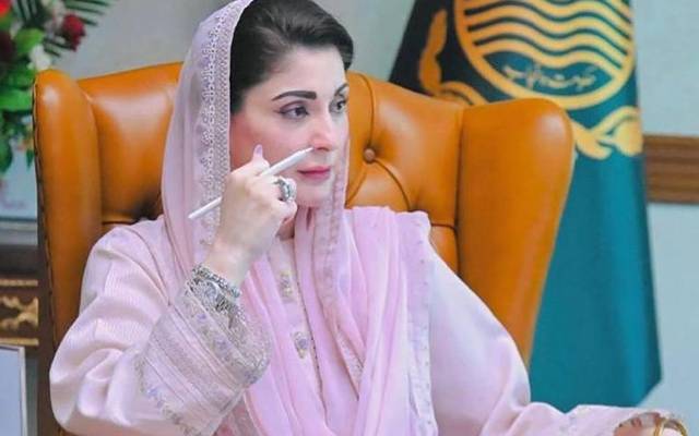 مریم نواز نے نواز شریف میڈیکل ڈسٹرکٹ کا جامع پلان طلب کر لیا