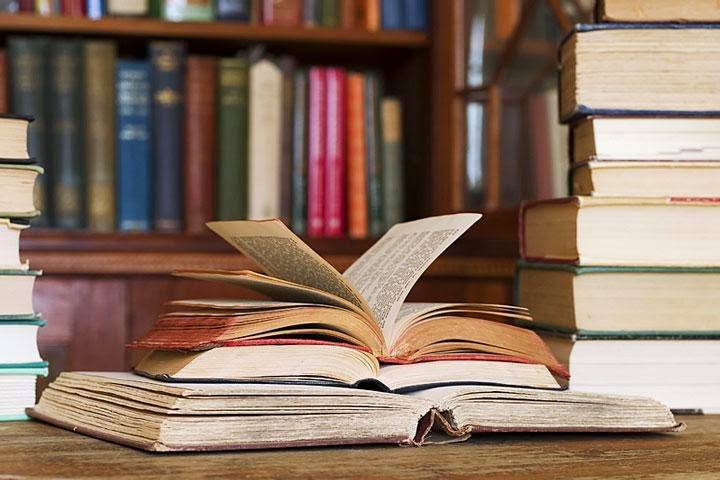 محکمہ آرکائیو کا ہاتھ سے لکھی کتابوں کا الگ سے میوزیم بنانے کا فیصلہ 