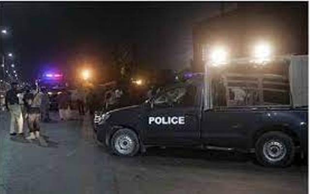 تین ماہ کے دورا ن302 پولیس مقابلے