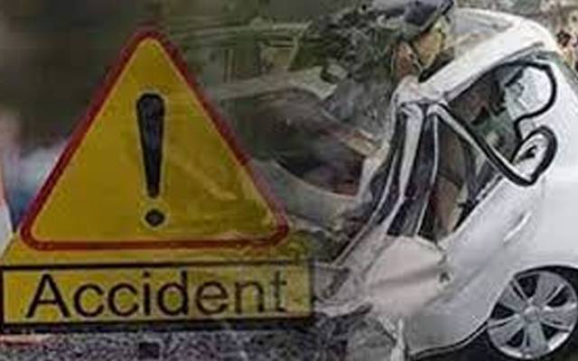 لاہور میں 229 ٹریفک حادثات؛ 279  افراد زخمی  