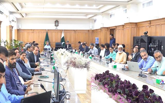 صوبائی ترقیاتی ورکنگ پارٹی کے اجلاس میں 13 ارب 36 کروڑ روپے کے فنڈز منظور کرلیے گئے 