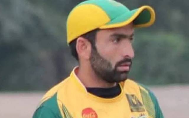 میچ کے دوران بولر دل کا دورہ پڑنے سے انتقال کرگیا