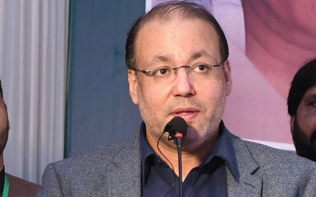 صوبائی وزیر صنعت و تجارت 5 روزہ دورے پرچین روانہ 
