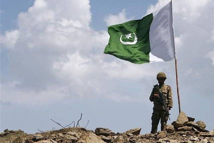  انڈیا کے بزدلانہ میزائل حملے؛ پاکستان کے جواب کا آغاز