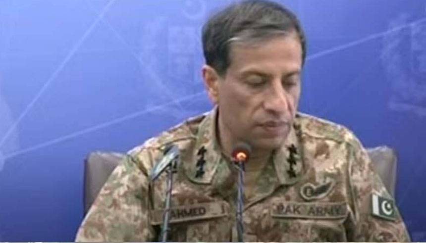  انڈیا کے پانچ مقامات پر پاکستان کے حملے، جوابی کارروائی کا عملی آغاز