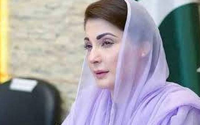  پاکستان امن کاخواہاں ،مگردفاع پرکوئی سمجھوتہ نہیں کریگا:وزیراعلیٰ مریم نواز