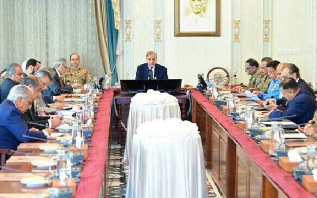بھارتی جارحیت: قومی سلامتی کمیٹی نے پاک فوج کو جوابی کارروائی کا مکمل اختیار دیدیا