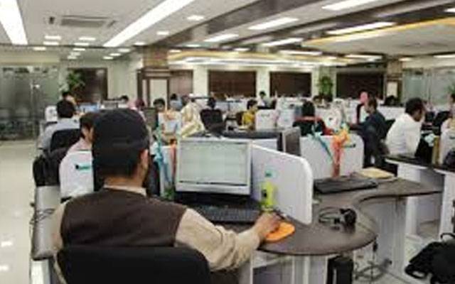 پنجاب کےسرکاری دفاتر میں ہرقسم کی چھٹیوں پرپابندی