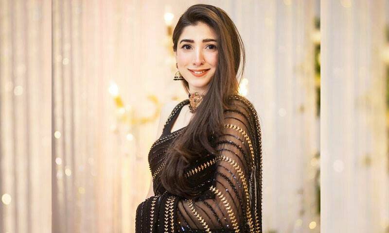 انتہائی ذاتی نوعیت کا سوال, اداکارہ مریم نفیس نے مداحوں کو کھری کھری سنادیں