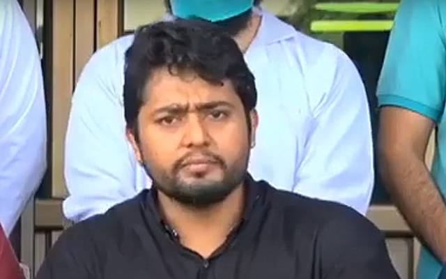 ڈاکٹرز نرسز اور پیرامیڈیکس افواج پاکستان کےشانہ بشانہ کھڑے ہیں : گرینڈ ہیلتھ الائنس 