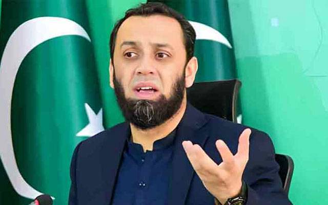 ’پاکستان نے جارحیت میں کبھی پہل نہیں کی لیکن اپنے دفاع کیلئے جوابی کارروائی کا حق رکھتا ہے‘