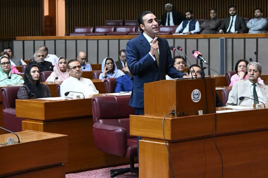 City42, PPP, Ex Foreign Minister, Bilawal Bhutto Zardari, Pakistan India escalation, Pakistan\'s retaliation 